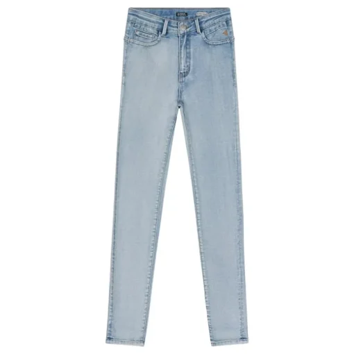 Indian Blue jeans Lois high waist skinny fit 2050