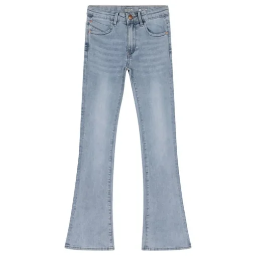 Indian Blue jeans lola flare fit 2151