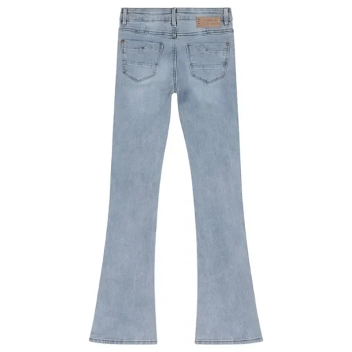 Indian Blue jeans lola flare fit 2151