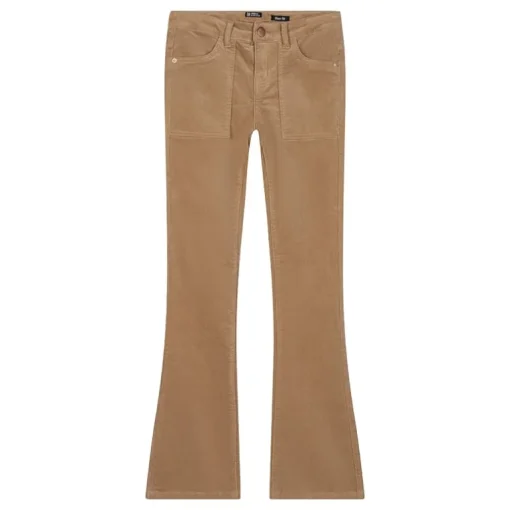 Indian blue jeans lola worker flare 2266