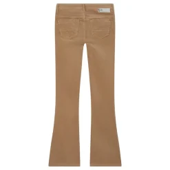 Indian blue jeans lola worker flare 2266