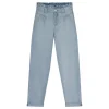 Indian blue jeans mom fit 2191
