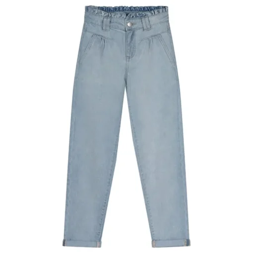 Indian blue jeans mom fit 2191
