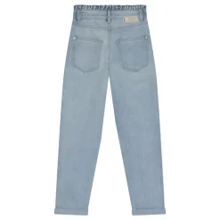 Indian blue jeans mom fit 2191