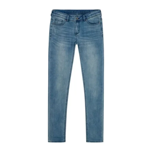 Indian Blue Jeans skinny fit 7151