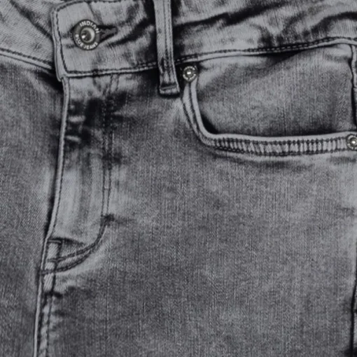 Indian Blue Jeans skinny fit 7904