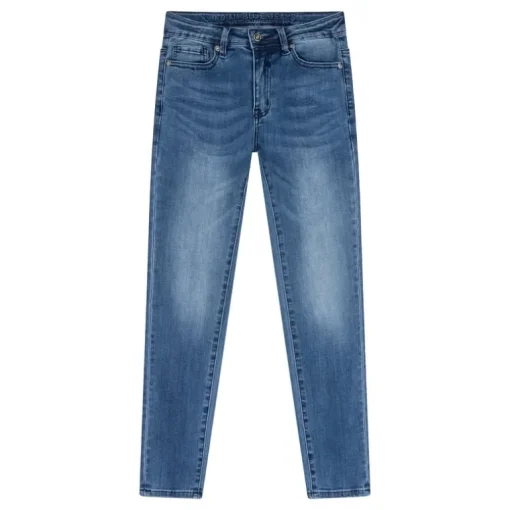 Indian Blue Jeans straight fit 7151