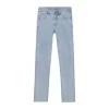 Indian Blue Jeans straight fit 7166