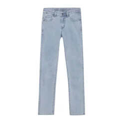 Indian Blue Jeans straight fit 7166