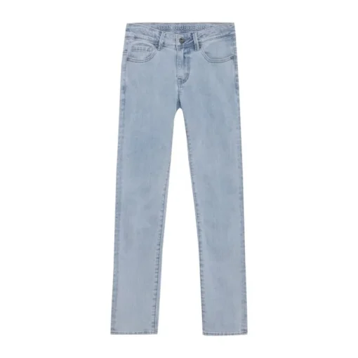 Indian Blue Jeans straight fit 7166