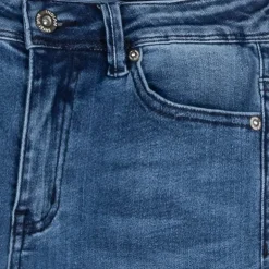 Indian Blue Jeans straight fit 7151