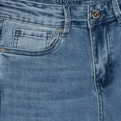 Indian Blue Jeans straight fit 7166