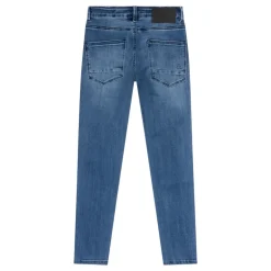 Indian Blue Jeans straight fit 7151