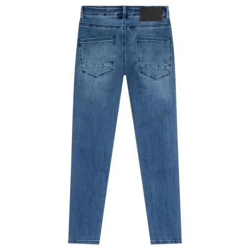 Indian Blue Jeans straight fit 7151