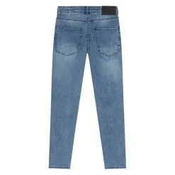 Indian Blue Jeans straight fit 7166