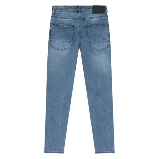 Indian Blue Jeans straight fit 7166