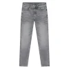 Indian Blue Jeans tapered fit 1170