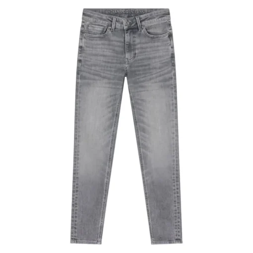 Indian Blue Jeans tapered fit 1170