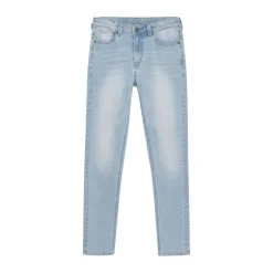 Indian Blue Jeans tapered fit 7775
