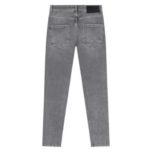 Indian Blue Jeans tapered fit 1170