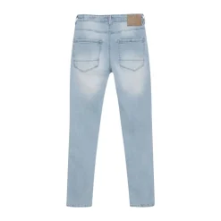 Indian Blue Jeans tapered fit 7775
