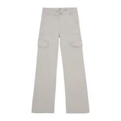 Indian Blue Jeans wide Fit cargo Jeans 1017