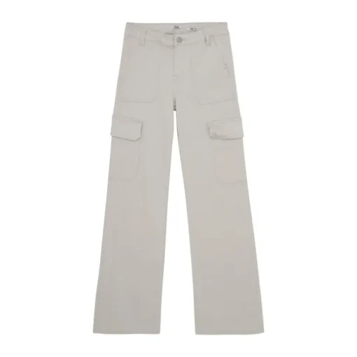 Indian Blue Jeans wide Fit cargo Jeans 1017