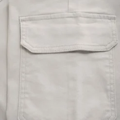 Indian Blue Jeans wide Fit cargo Jeans 1017