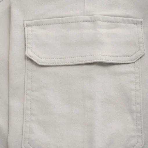 Indian Blue Jeans wide Fit cargo Jeans 1017