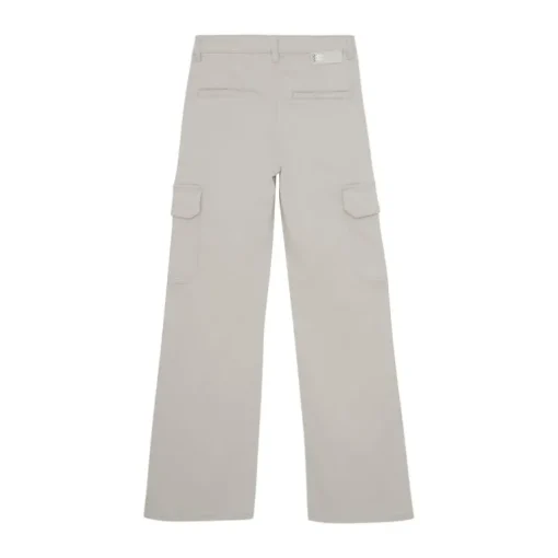 Indian Blue Jeans wide Fit cargo Jeans 1017