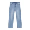 Indian Blue Jeans wide loose fit 7775