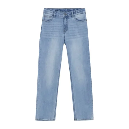 Indian Blue Jeans wide loose fit 7775
