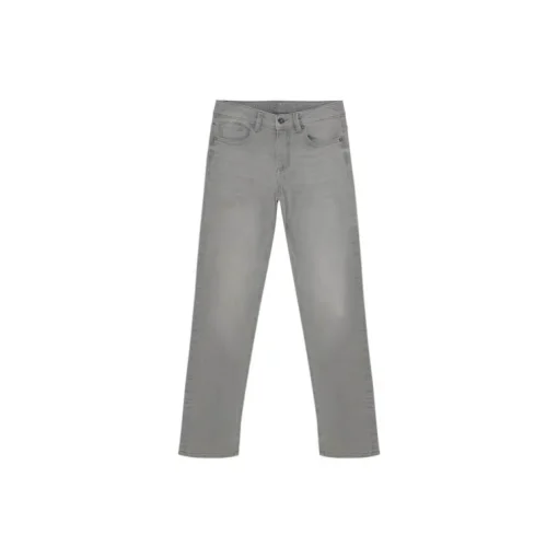Indian Blue Jeans wide straight fit 7904