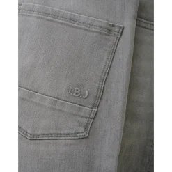 Indian Blue Jeans wide straight fit 7904