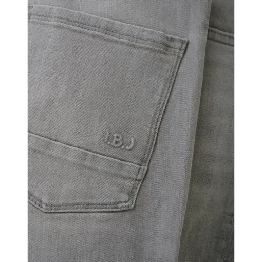 Indian Blue Jeans wide straight fit 7904