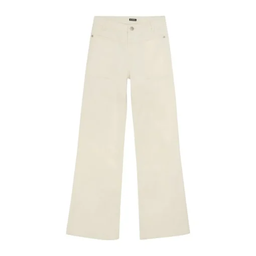 Indian Blue Jeans worker wide Fit Jeans 1700