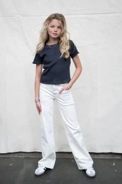 Indian Blue Jeans worker wide Fit Jeans 1700