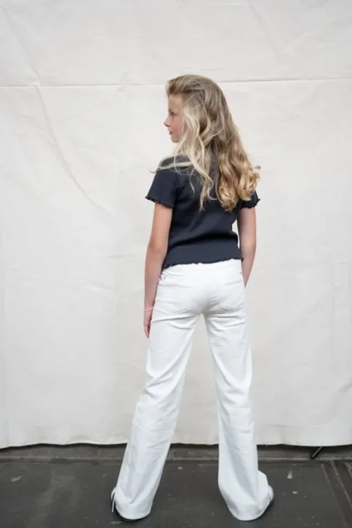 Indian Blue Jeans worker wide Fit Jeans 1700