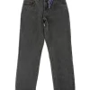Jacob Cohën jeans straight fit grijs