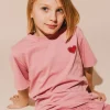 Labo Bari heart T-shirt