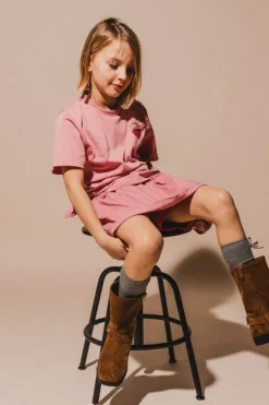 Labo Bari heart T-shirt