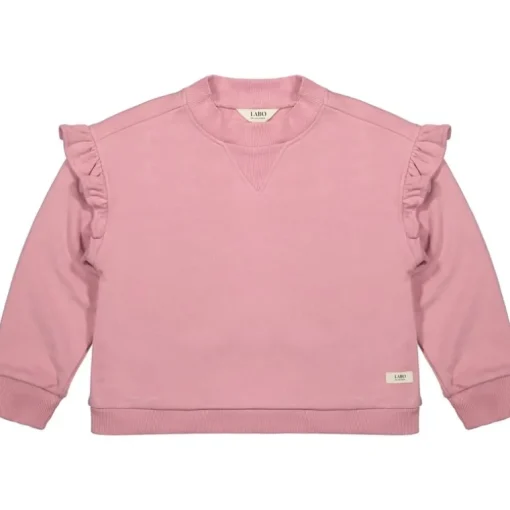 Labo Cua sweater pink