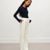 Les Coyotes de Paris Jamari off white