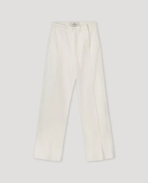 Les Coyotes de Paris Jamari off white