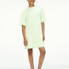 Les Coyotes de Paris Oversized T-shirt dress