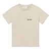 Les Deux Atlas backprint T-shirt