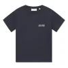 Les Deux Atlas backprint T-shirt