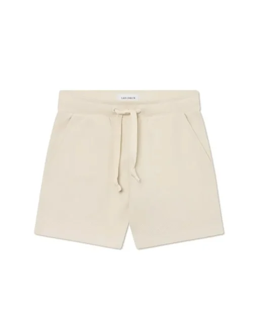 Les Deux casual jog short