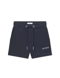 Les Deux Dexter jog short
