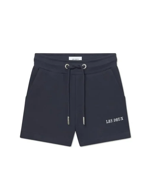 Les Deux Dexter jog short